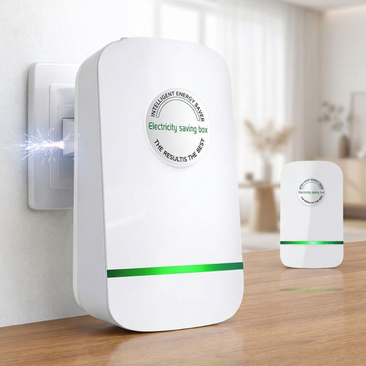 VG-4 Pro | Intelligent Energy Saver